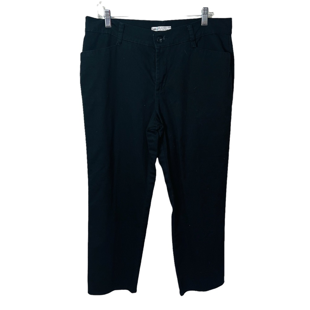 Lee Relaxed fit at the waist short pants size 14 C-199